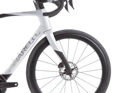 Pinarello X7 Shimano Ultegra Di2 Disc Road Bike 2025, Size 54.5cm