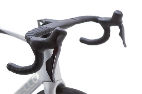 Pinarello X7 Shimano Ultegra Di2 Disc Road Bike 2025, Size 54.5cm