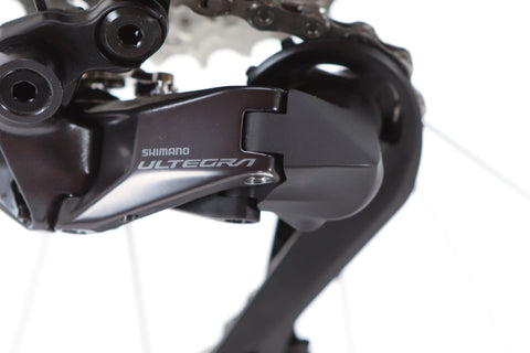 Pinarello X7 Shimano Ultegra Di2 Disc Road Bike 2025, Size 54.5cm