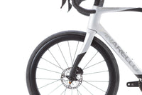 Pinarello X7 Shimano Ultegra Di2 Disc Road Bike 2025, Size 54.5cm
