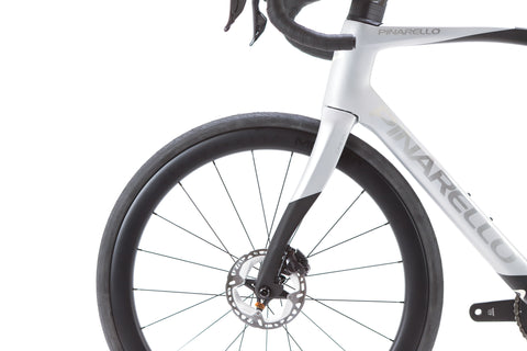 Pinarello X7 Shimano Ultegra Di2 Disc Road Bike 2025, Size 54.5cm