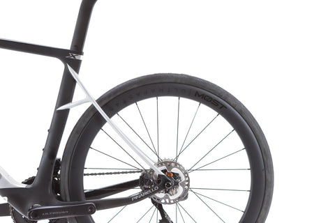 Pinarello X7 Shimano Ultegra Di2 Disc Road Bike 2025, Size 54.5cm