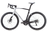 Pinarello X7 Shimano Ultegra Di2 Disc Road Bike 2025, Size 54.5cm