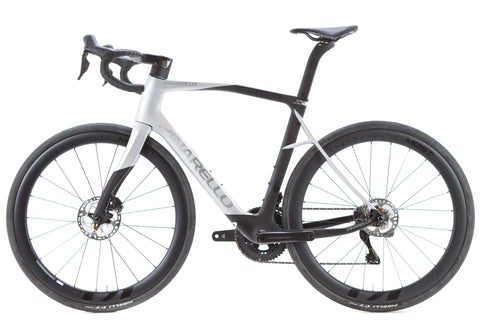 Pinarello X7 Shimano Ultegra Di2 Disc Road Bike 2025, Size 54.5cm