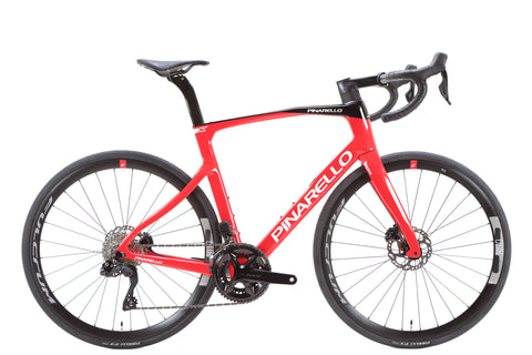Pinarello X3 Disc Shimano 105 Di2 Disc Road Bike 2025, Size 54.5cm