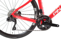 Pinarello X3 Disc Shimano 105 Di2 Disc Road Bike 2025, Size 54.5cm