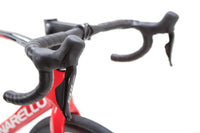 Pinarello X3 Disc Shimano 105 Di2 Disc Road Bike 2025, Size 54.5cm