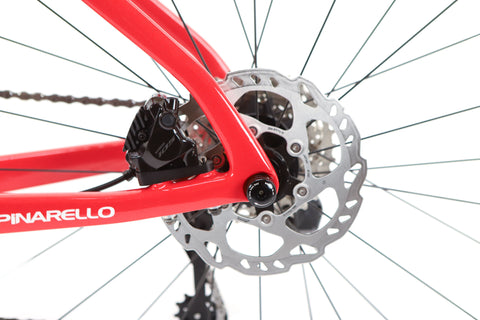 Pinarello X3 Disc Shimano 105 Di2 Disc Road Bike 2025, Size 54.5cm