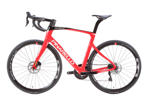 Pinarello X3 Disc Shimano 105 Di2 Disc Road Bike 2025, Size 54.5cm