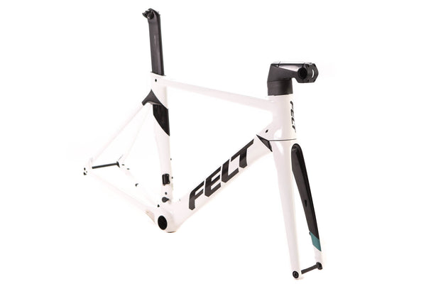 FELT AR ADVANCED 2023 フレームセット Felt AR Advanced Disk Road Frameset 2023, Size 54cm – Cycle Exchange