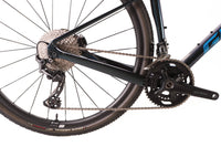 Giant Revolt Advanced 2 Shimano GRX Disc Gravel Bike 2022, Size Medium