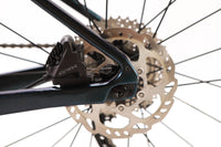 Giant Revolt Advanced 2 Shimano GRX Disc Gravel Bike 2022, Size Medium