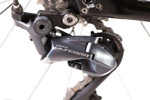 Trek Emonda SL 6 Shimano Ultegra Disc Road Bike 2020, Size 50cm