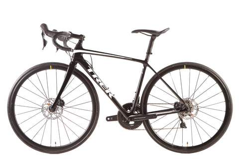 Trek Emonda SL 6 Shimano Ultegra Disc Road Bike 2020, Size 50cm
