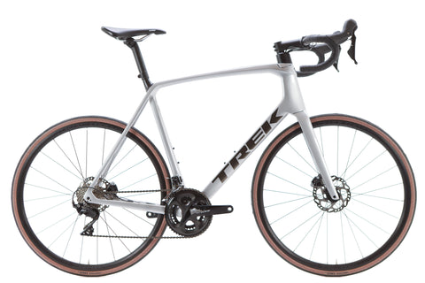 Trek Emonda SL 5 Shimano 105 Disc Road Bike 2022, Size 62cm