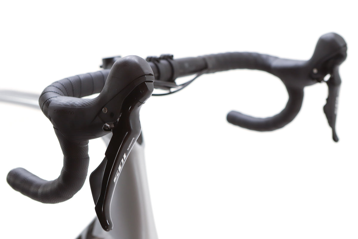 Trek Emonda SL 5 Shimano 105 Disc Road Bike 2022, Size 62cm