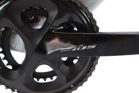 Trek Emonda SL 5 Shimano 105 Disc Road Bike 2022, Size 62cm