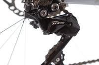 Trek Emonda SL 5 Shimano 105 Disc Road Bike 2022, Size 62cm