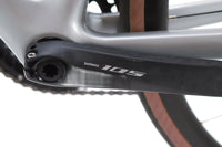 Trek Emonda SL 5 Shimano 105 Disc Road Bike 2022, Size 62cm
