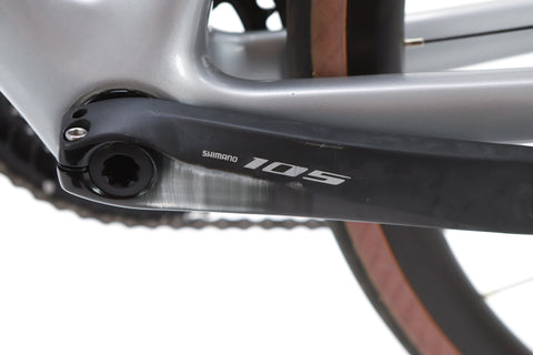 Trek Emonda SL 5 Shimano 105 Disc Road Bike 2022, Size 62cm