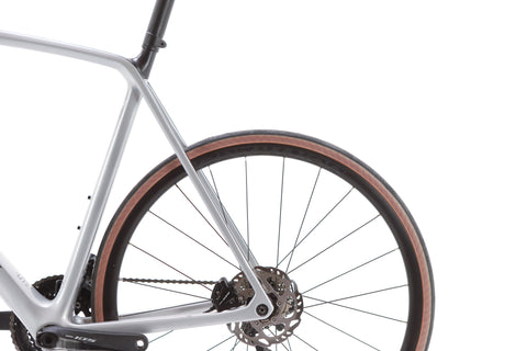 Trek Emonda SL 5 Shimano 105 Disc Road Bike 2022, Size 62cm