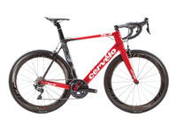 Cervelo S3 Shimano Ultegra Road Bike 2015, Size 58cm