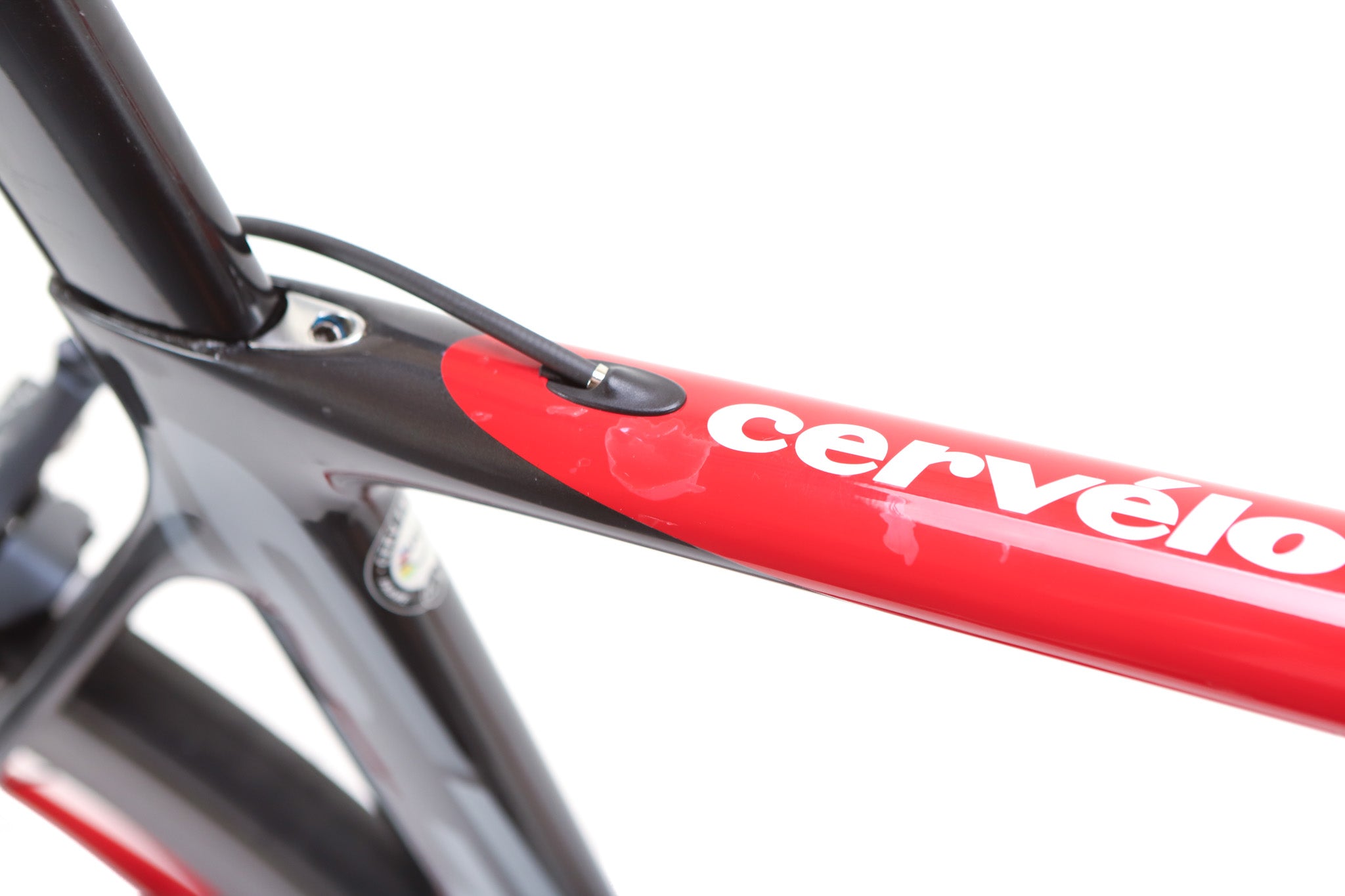 Cervelo S3 Shimano Ultegra Road Bike 2015, Size 58cm – Cycle Exchange