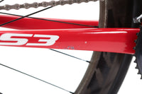 Cervelo S3 Shimano Ultegra Road Bike 2015, Size 58cm