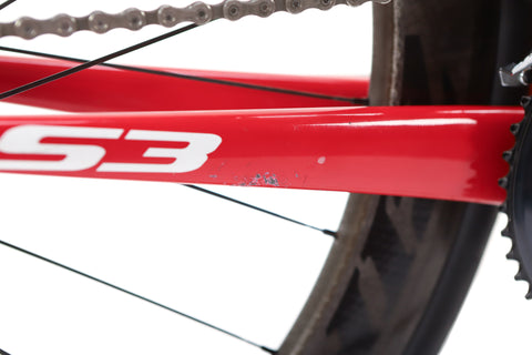 Cervelo S3 Shimano Ultegra Road Bike 2015, Size 58cm