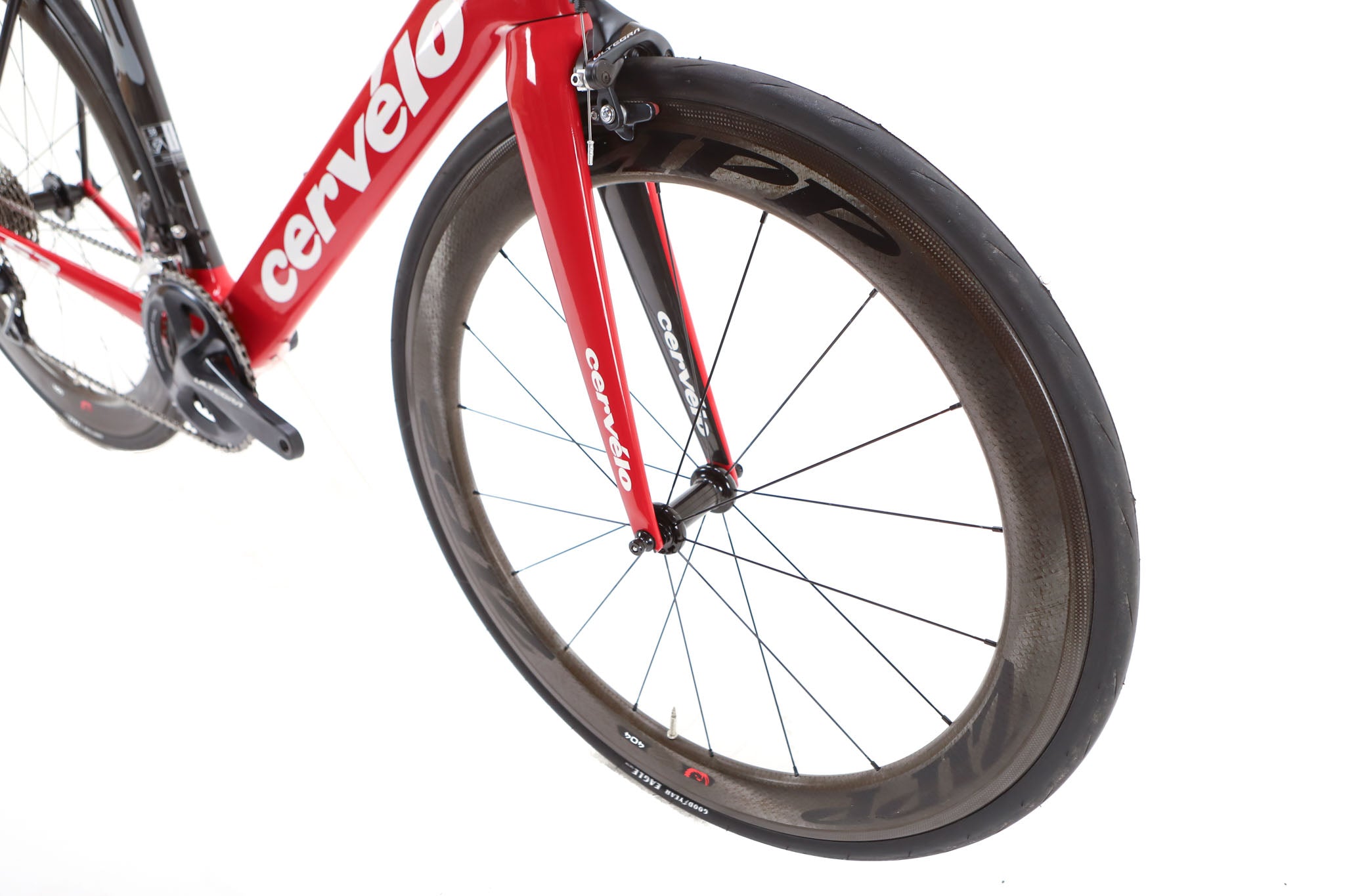 Cervelo S3 Shimano Ultegra Road Bike 2015, Size 58cm – Cycle Exchange