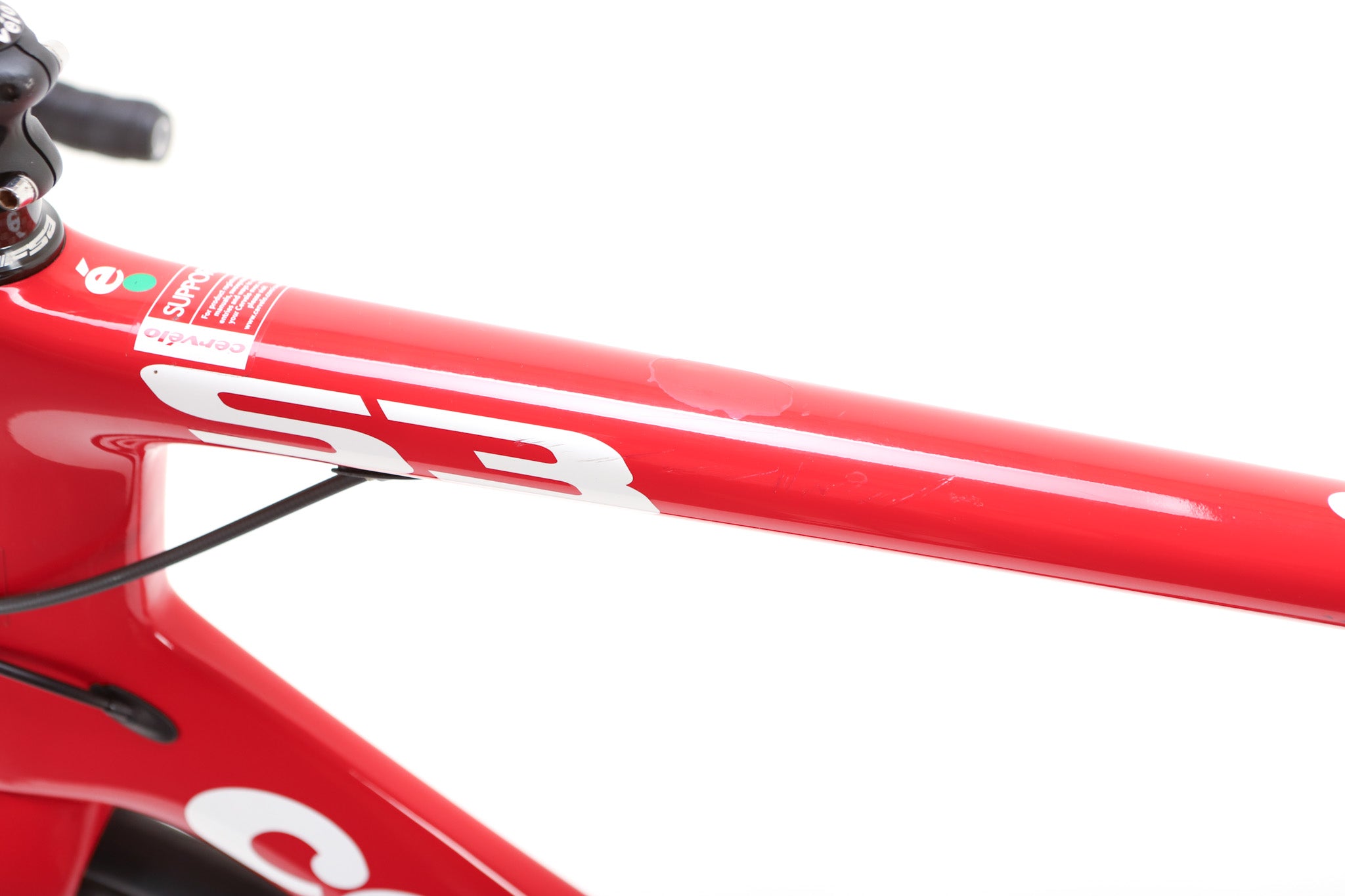 Cervelo S3 Shimano Ultegra Road Bike 2015, Size 58cm – Cycle Exchange