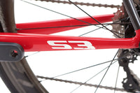 Cervelo S3 Shimano Ultegra Road Bike 2015, Size 58cm