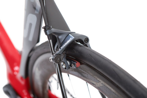 Cervelo S3 Shimano Ultegra Road Bike 2015, Size 58cm