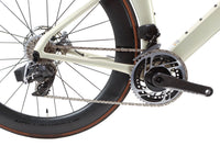 Cannondale SystemSix Hi-Mod Sram Red eTap AXS Disc Road Bike 2020, Size 54cm