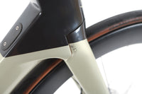 Cannondale SystemSix Hi-Mod Sram Red eTap AXS Disc Road Bike 2020, Size 54cm