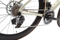 Cannondale SystemSix Hi-Mod Sram Red eTap AXS Disc Road Bike 2020, Size 54cm