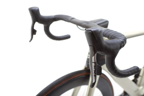 Cannondale SystemSix Hi-Mod Sram Red eTap AXS Disc Road Bike 2020, Size 54cm