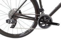 Specialized Aethos Comp Sram Rival AXS Disc Road Bike 2022, Size 54cm
