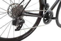 Specialized Aethos Comp Sram Rival AXS Disc Road Bike 2022, Size 54cm