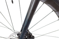 Specialized Aethos Comp Sram Rival AXS Disc Road Bike 2022, Size 54cm