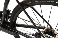 Canyon Roadlite CF 8.0 Shimano Ultegra Hybrid Bike 2020, Size XS