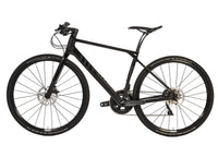 Canyon Roadlite CF 8.0 Shimano Ultegra Hybrid Bike 2020, Size XS