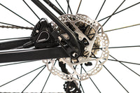 Canyon Roadlite CF 8.0 Shimano Ultegra Hybrid Bike 2020, Size XS