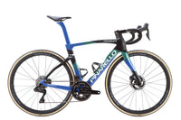 Pinarello Dogma F Disc Shimano Dura-Ace Di2 Disc Road Bike 2024, Size 51.5cm