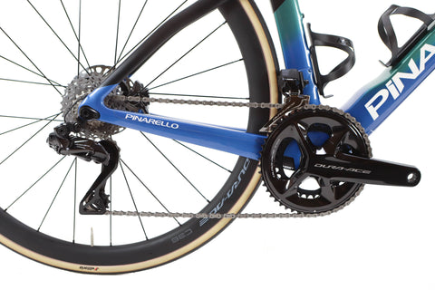 Pinarello Dogma F Disc Shimano Dura-Ace Di2 Disc Road Bike 2024, Size 51.5cm