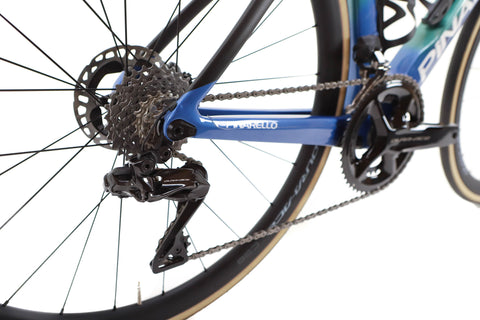 Pinarello Dogma F Disc Shimano Dura-Ace Di2 Disc Road Bike 2024, Size 51.5cm