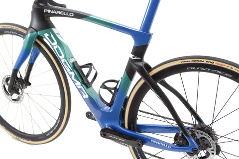 Pinarello Dogma F Disc Shimano Dura-Ace Di2 Disc Road Bike 2024, Size 51.5cm