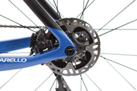 Pinarello Dogma F Disc Shimano Dura-Ace Di2 Disc Road Bike 2024, Size 51.5cm