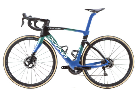 Pinarello Dogma F Disc Shimano Dura-Ace Di2 Disc Road Bike 2024, Size 51.5cm