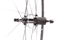 Shimano RS300 Wheelset 2018, Shimano Freehub
